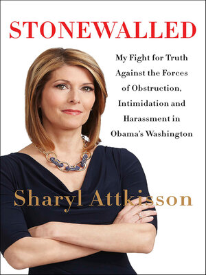 cover image of Stonewalled